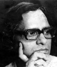 পূর্ণেন্দু পত্রী
